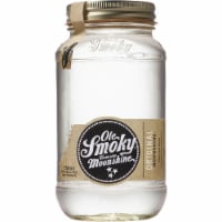 Ole Smoky Original Moonshine Corn Whiskey