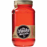 Ole Smoky Strawberry Moonshine Tennessee Whiskey Perspective: Main
