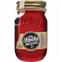 Ole Smoky Blackberry Moonshine Tennessee Whiskey Perspective: Main