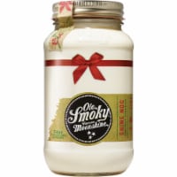 Ole Smoky Shine Nog Moonshine Liqueur