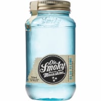 Ole Smoky Blue Flame Moonshine Spirit Perspective: Main