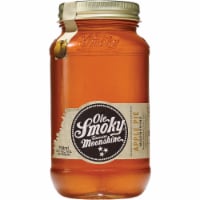 Ole Smoky Apple Pie Moonshine Flavored Whiskey