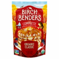 Birch Benders Classic Recipe Pancake & Waffle Mix
