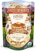 Birch Benders Organic Pancake & Waffle Chocolate Chip Mix Perspective: Main