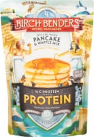 Birch Benders® Plain Protein Pancake & Waffle Mix