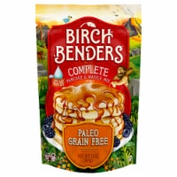 Birch Benders® Paleo Pancake & Waffle Mix