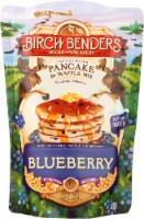 Birch Benders Blueberry Pancake & Waffle Mix