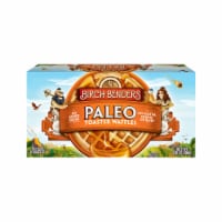 Birch Benders Paleo Toaster Waffles Perspective: Main
