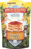 Birch Benders Banana Paleo Pancake & Waffle Mix
