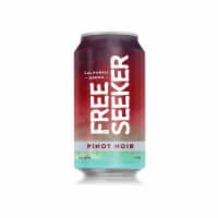 Freeseeker Pinot Noir Perspective: Main