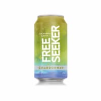 Freeseeker Chardonnay Single Can