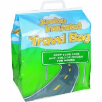 JAYBAGS HB-79 INSULATED JUMBO TRAVEL BAG