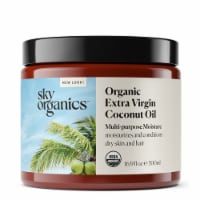 Sky Organics™ Organic Extra Virgin Coconut Oil Perspective: Main