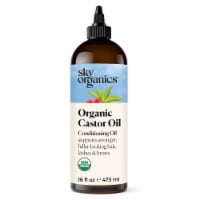 Sky Organics™ Organic Castor Oil Perspective: Main