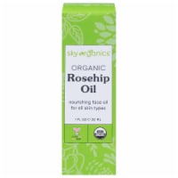 Sky Organics™ Rosehip Oil Perspective: Main