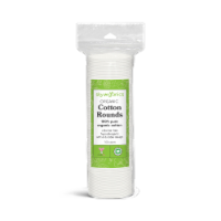 Sky Organics Cotton Rounds