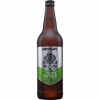 Hop Valley Alpha Centauri Imperial India Pale Ale Perspective: Main