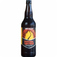Hop Valley Imperial Mistress IPA Beer Perspective: Main