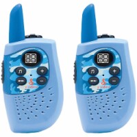 Cobra HE130B Walkie Talkies Two-Way Radios Toy for Kids