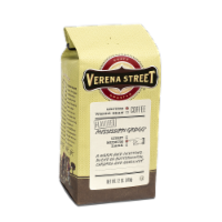 Verena Street Mississippi Grogg Ground Coffee