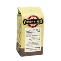 Verena Street Crop Circles Medium Roast Ground Coffee