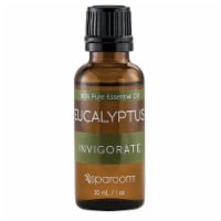 Eucalyptus Essential Oil 30 mL / 1 oz.