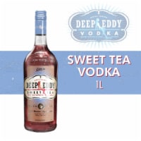 Deep Eddy Sweet Tea Flavored Vodka Perspective: Main