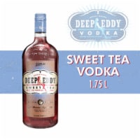 Deep Eddy Sweet Tea Flavored Vodka Perspective: Main