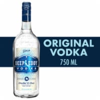 Deep Eddy Vodka
