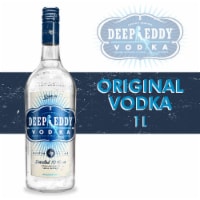 Deep Eddy Vodka Perspective: Main