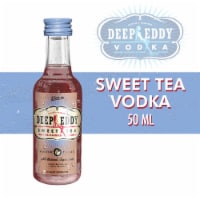 Deep Eddy Sweet Tea Vodka Perspective: Main