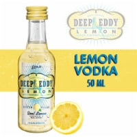 Deep Eddy Lemon Vodka Perspective: Main