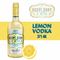 Deep Eddy Lemon Vodka Perspective: Main
