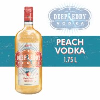 Deep Eddy Peach Vodka Perspective: Main