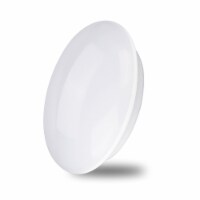 Pure White INVISIBLE MOTION ACTIVATED CEILING/WALL SMART LED LIGHT SERIES