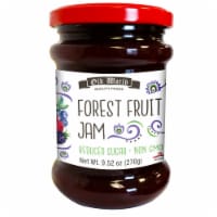 Old World Forest Fruit Jam Perspective: Main