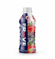 Fruve™ Berry Berry Premium Super Juice Perspective: Main