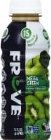 FrUve™ Mega Green Premium Super Juice Perspective: Main