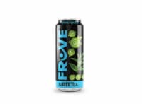 FrUve Sweetened Super Tea