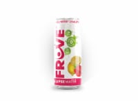 FrUve Raspberry Lemonade Super Water