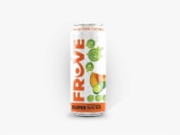 FrUve™ Cantaloupe Cucumber Super Water