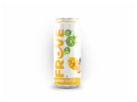 FrUve Peach Mango Super Water