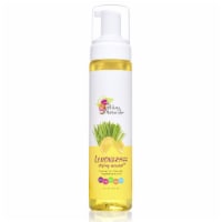 Lemongrass Styling Mousse