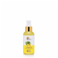 Lemongrass Sleek and Shine Finishing Oil 4 oz