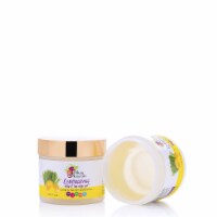 Lemongrass Slay and Lay Edge Gel 4oz