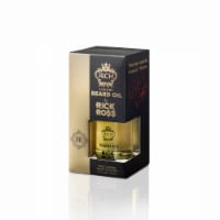RICH By Rick Ross Beard Oil