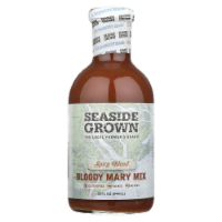 Seaside Grown Spicy Blend Bloody Mary Mix Perspective: Main