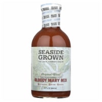 Seaside Grown Original Blend Bloody Mary Mix Perspective: Main