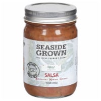 Seaside® Grown Mild Garden Style Salsa