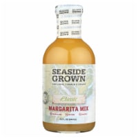 Seaside Grown Classic Margarita Mix Perspective: Main
